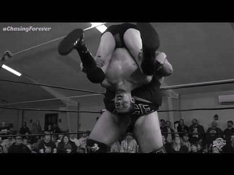 Ace Romero - Package Piledriver [Limitless Wrestling 2022]