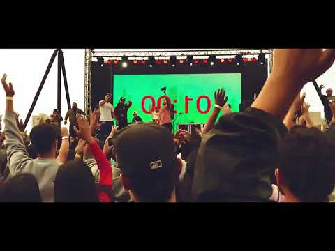 PEPE GRILLO VS VALLES T (BATALLON) EXHIBICION BMF CHILE 2019