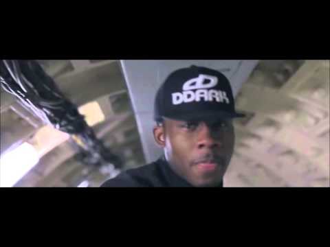 D Dark x Nytz - Tunnel Vision [Music Video]