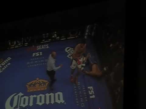 MURAT GASSIEV BRUTAL 1ST ROUND KO HIGHLIGHT!