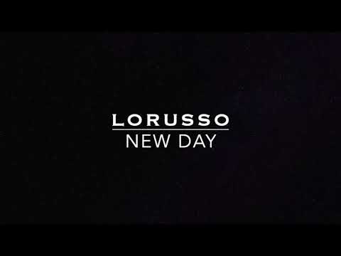 LORUSSO    NEW DAY