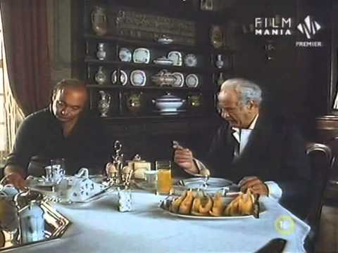 A maffia lánya /Filmdráma (teljes)/