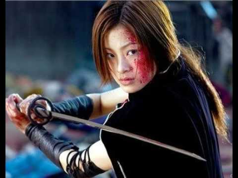 Taro Iwashiro - Behind the Dream (Azumi)