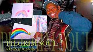 PILGRIM SOUL by KEVIN EUBANKS mobile