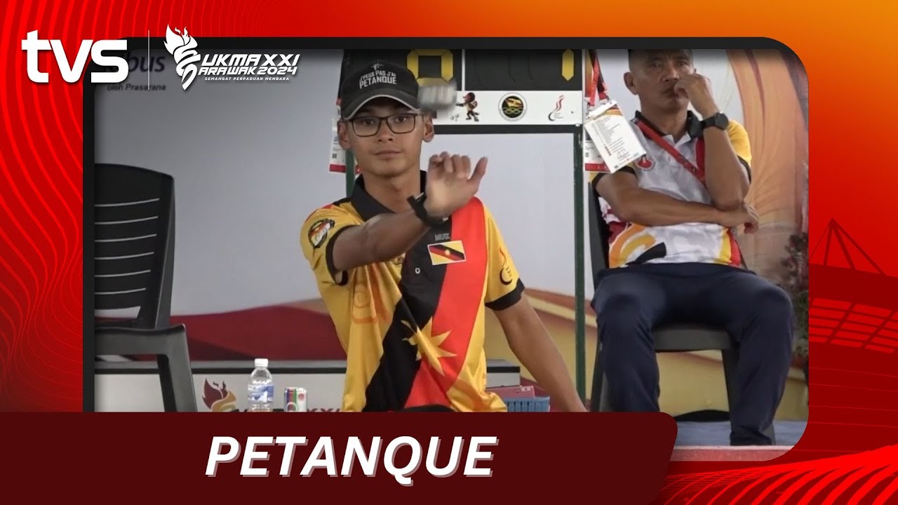 Petanque