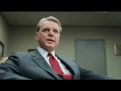 Burn After Reading international trailer
