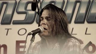 “Helpless”  Broken Arrow Crosby Stills Nash and Young Cover