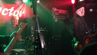 The Paint It Blue / 鳴呼、青春真っ最中