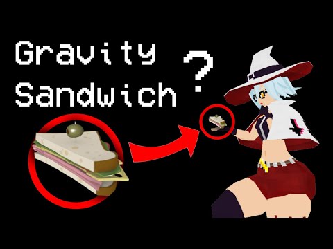 Metro Gravity youtube-video