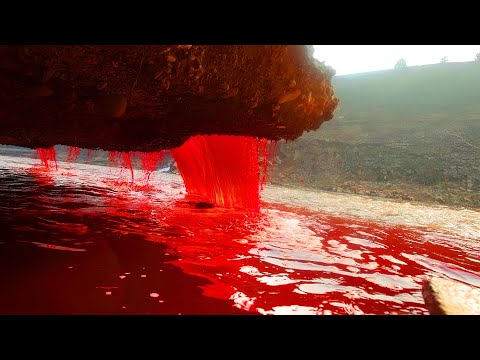 Os 7 fenômenos naturais mais lindos e aterrorizantes