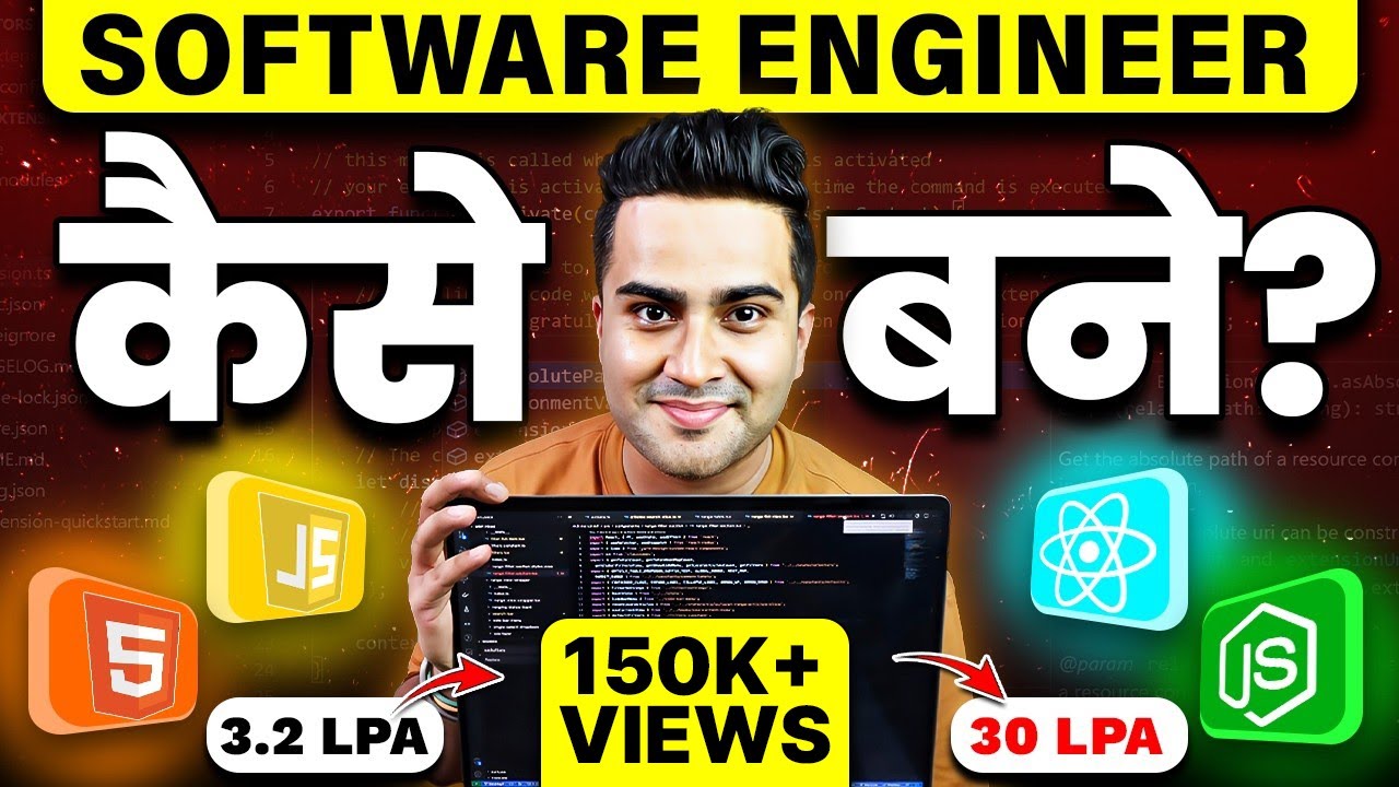 FASTEST Way to Learn Coding & Get a High-Paying Job in 2025