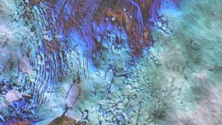 Beaumont Hannant - Psi Onyx (Out Past Mars)