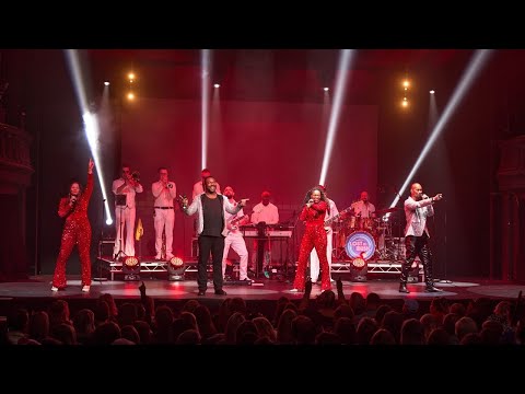 Lost in Music trailer