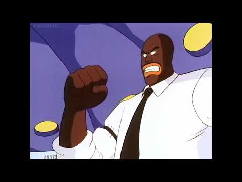 Red Ribbon vs Goku AMV (RE-UPLOAD) CGDS