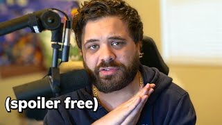 Before you go see The Super Mario Bros. Movie...