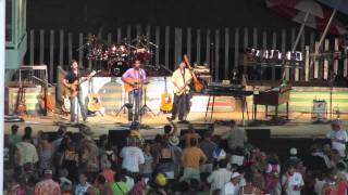 Jimmy Buffett 2011 - Here We Are - Pine Knob DTE