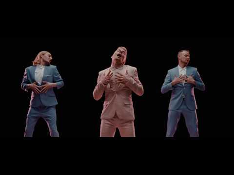 Antti Tuisku - Hanuri (feat. Boyat) [virallinen musiikkivideo]