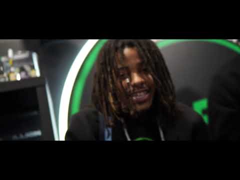 LenoX - Cali Cali (Clip officiel)