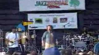 Jill Scott - "Breathe" LIVE at UCLA Jazz Fest