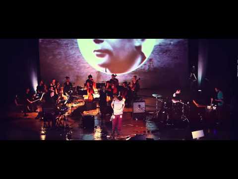 Phoria - Red (Live at Soundscreen w/ Emily Appleton Holley Orchestra)