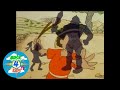 The Bible Song David Against Goliath Beginners Bible Music 4 Kids TV