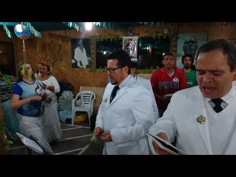 64-  Eu Peço a Jesus Cristo - Mestre Irineu.