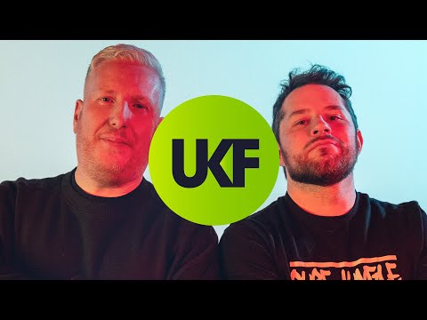 Danny Byrd x Exile - Higher