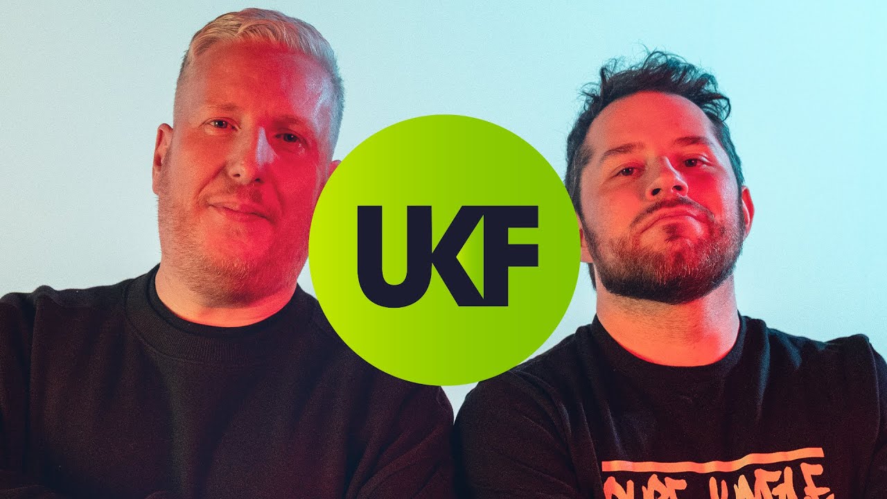 Danny Byrd x Exile - Higher