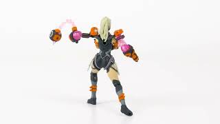 FORTNITE Game figure Master Series Southpaw, 10cm