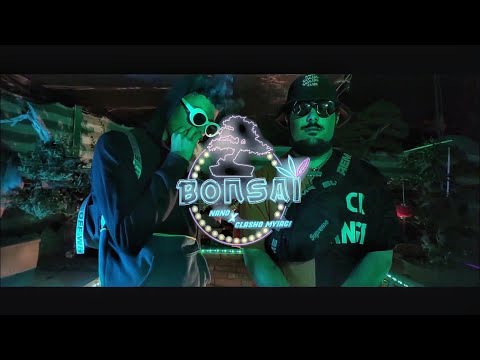 CLASHO MYIAGI X YOUNG ENNE - BONSAI 🌳