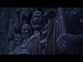 The Hunchback Of Notre Dame The Eyes Of Notre Dame