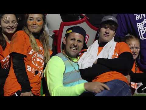 Chariton Homecoming 2018