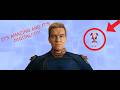 Homelander Gets Trapped In The Digital Circus