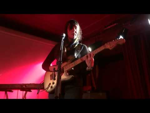 She Keeps Bees - CageMatch (HD) Live In Berlin 2015