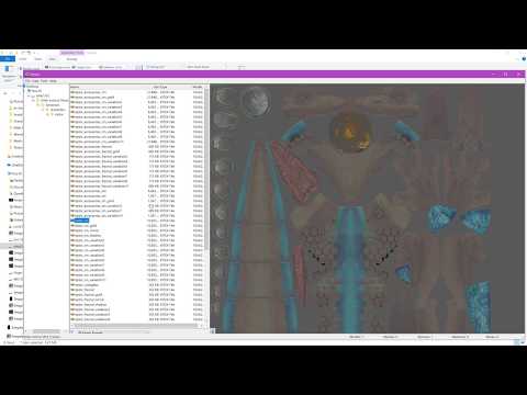 Killer Instinct Steam Edition Modding Tutorial 4k 60FPS