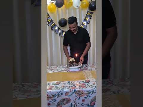 My Birthday                    #onamcelebration #armylover #mallu #delhi