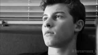 Shawn Mendes - Strings Music Video