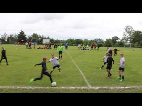 Turniej Prime Food Cup w Przechlewie - rocznik 2006 - Jedynka Reda - UKS Orlik Poznań 2:2