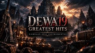 Download lagu Dewa 19 Greatest Hits | Gamelan Heavy Rock Nu Metal Epic Instrumental (Tribute) mp3