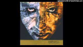 12 - K - O Mal De Cristo (Moonspell)