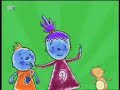 Pinky Dinky Doo Theme Song GOO GOO GAA GAA