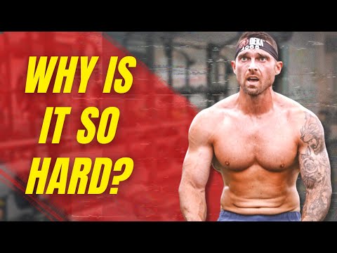 How to Lose Weight and Build Muscle in Your 30s