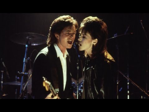 The Barbusters - Light of the day - B.O.F "Light of the day" (1987)