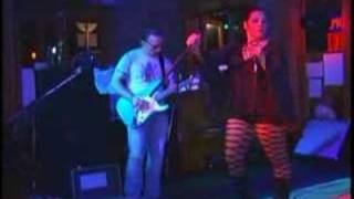 The VO/SOTS - Montrose / Iron Maiden&#39;s I&#39;ve Got the Fire