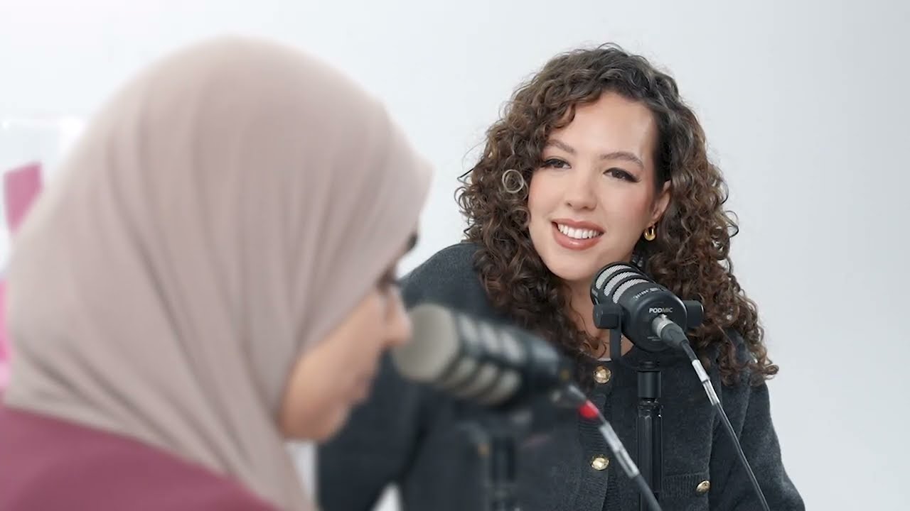 Onbedoeld ongemak | Podcast Aflevering 1: Hand in Hand | Campagne micro-agressies op de werkvloer