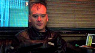 Matt Skiba talks motorcycles