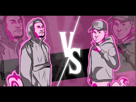 Stigma vs Relax l Octavos de Final I Leyendas 10ª Edición 2026 4K