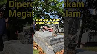 Download lagu Makam Megat Panji Alam di Bukit Keledang, Kuala Terengganu #SejarahMelayu #TunTeja #MegatPanjiAlam mp3 Download lagu Makam Megat Panji Alam di Bukit Keledang, Kuala Terengganu #SejarahMelayu #TunTeja #MegatPanjiAlam mp3