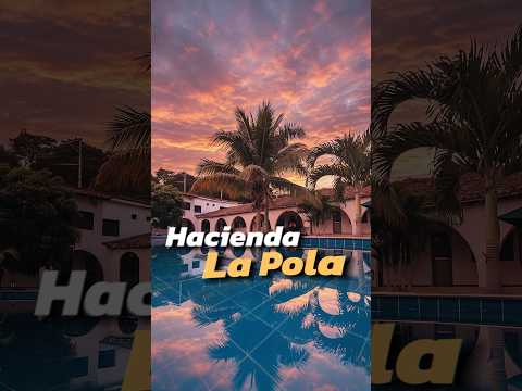 Hacienda la Pola, Guaduas Cundinamarca