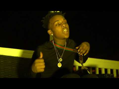 Leaakyy leek - Pull up (Official Video)